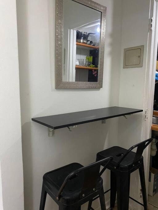Studio Barrio Lastarria Apartamento Santiago