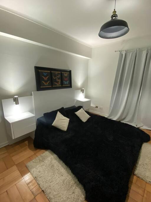 Studio Barrio Lastarria Apartamento Santiago